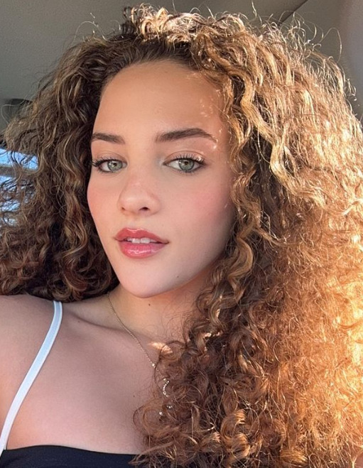 An image of Sofie Dossi
