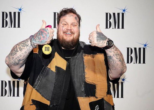 An image of Jelly Roll